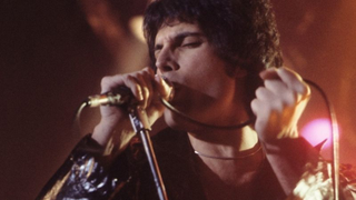 That Freddie Mercury biopic gets <i>The Theory Of Everything</i>’s writer, may really come out